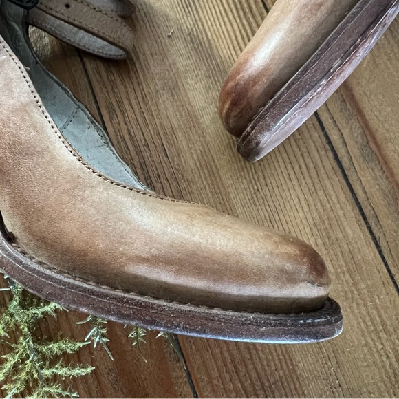 Freebird Heels - Picture 2 of 7